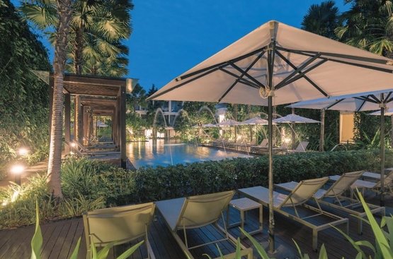 Таиланд Stay Wellbeing & Lifestyle Resort