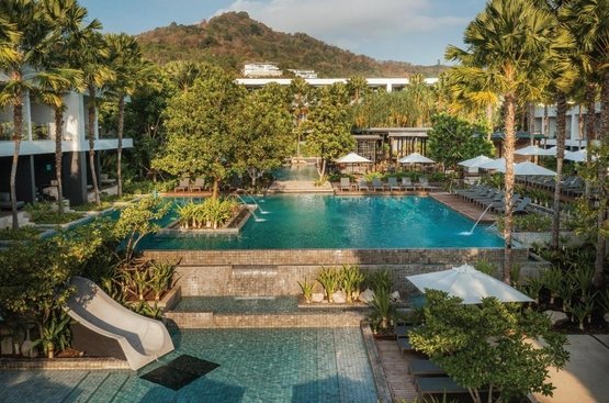 Таиланд Stay Wellbeing & Lifestyle Resort