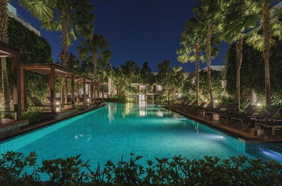 Таиланд Stay Wellbeing & Lifestyle Resort