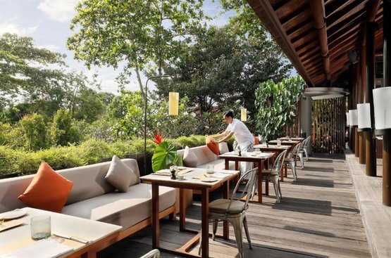 Індонезія (о.Балі) COMO Uma Ubud