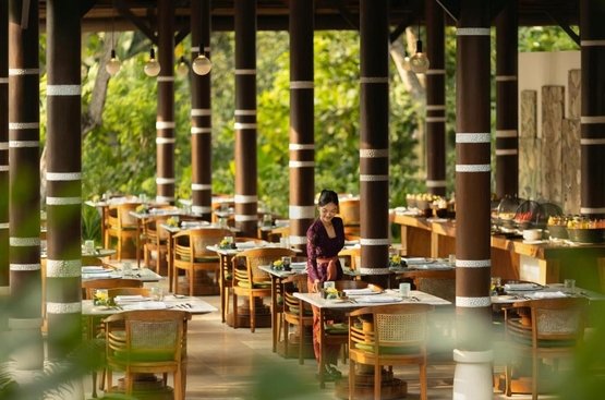 Індонезія (о.Балі) COMO Uma Ubud