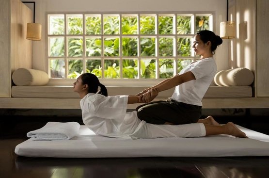 Індонезія (о.Балі) COMO Uma Ubud