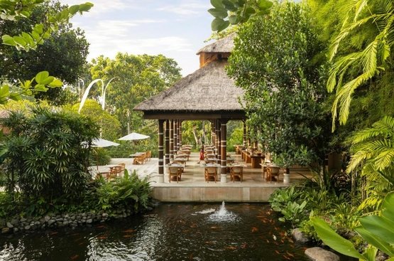 Індонезія (о.Балі) COMO Uma Ubud