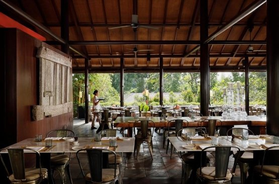 Індонезія (о.Балі) COMO Uma Ubud