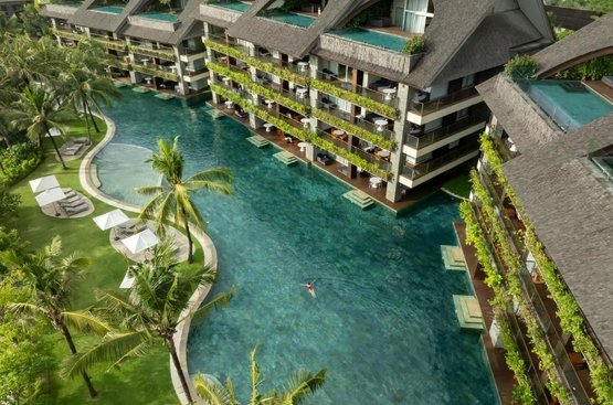 Індонезія (о.Балі) COMO Uma Canggu