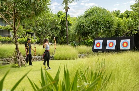 Індонезія (о.Балі) COMO Uma Canggu