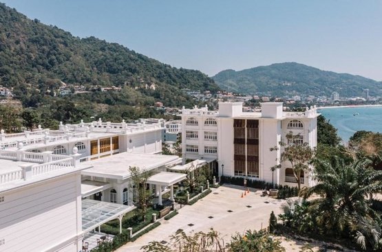 Таїланд Marina Gallery Resort Kacha Kalim Bay