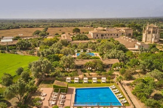 Іспанія Zoetry Mallorca Wellness & Spa