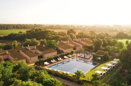 Іспанія Zoetry Mallorca Wellness & Spa