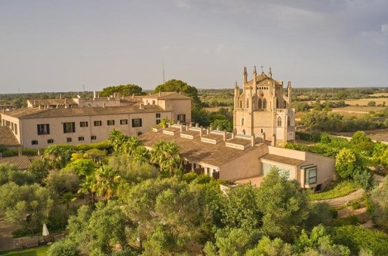 Іспанія Zoetry Mallorca Wellness & Spa