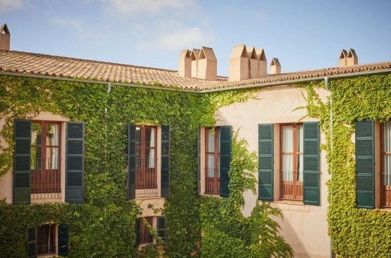 Іспанія Zoetry Mallorca Wellness & Spa