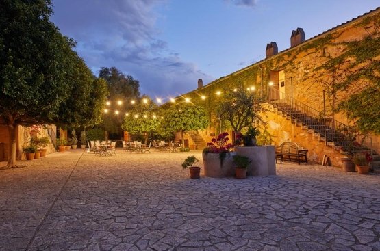 Іспанія Zoetry Mallorca Wellness & Spa