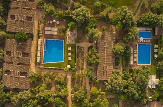 Іспанія Zoetry Mallorca Wellness & Spa