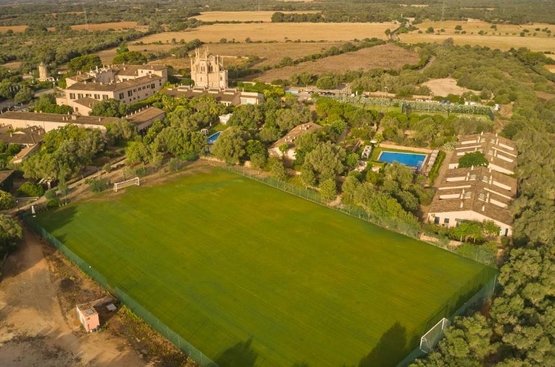 Іспанія Zoetry Mallorca Wellness & Spa