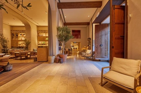 Іспанія Zoetry Mallorca Wellness & Spa