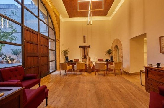 Іспанія Zoetry Mallorca Wellness & Spa