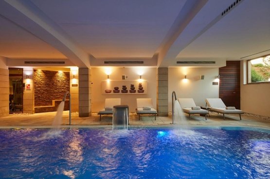 Іспанія Zoetry Mallorca Wellness & Spa