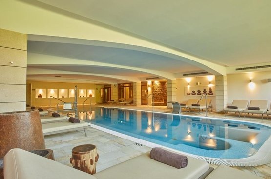 Іспанія Zoetry Mallorca Wellness & Spa
