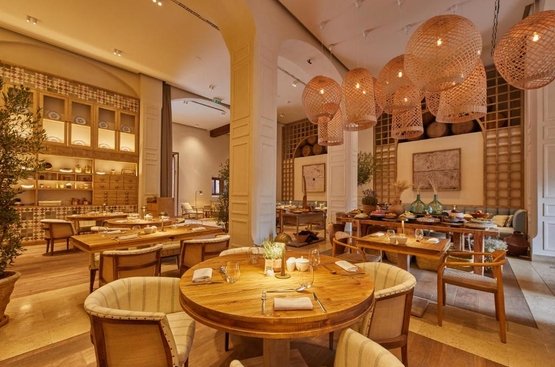 Іспанія Zoetry Mallorca Wellness & Spa