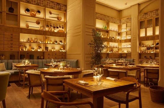 Іспанія Zoetry Mallorca Wellness & Spa