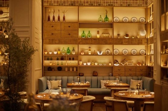 Іспанія Zoetry Mallorca Wellness & Spa