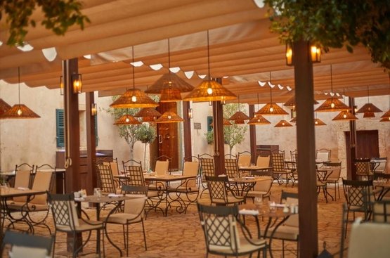 Іспанія Zoetry Mallorca Wellness & Spa