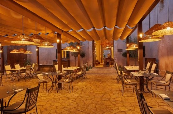 Іспанія Zoetry Mallorca Wellness & Spa