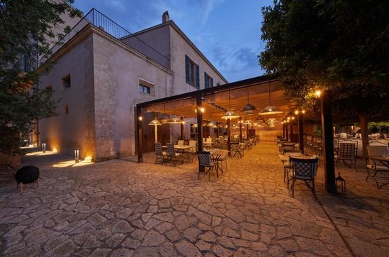 Іспанія Zoetry Mallorca Wellness & Spa