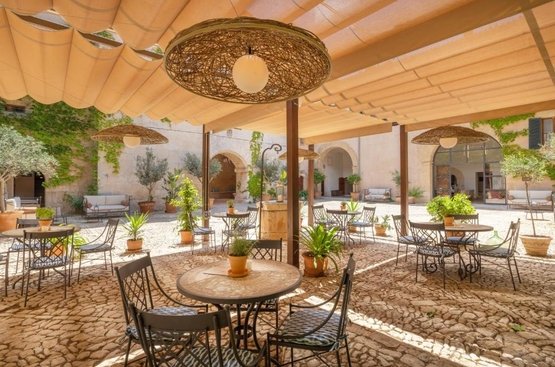 Іспанія Zoetry Mallorca Wellness & Spa