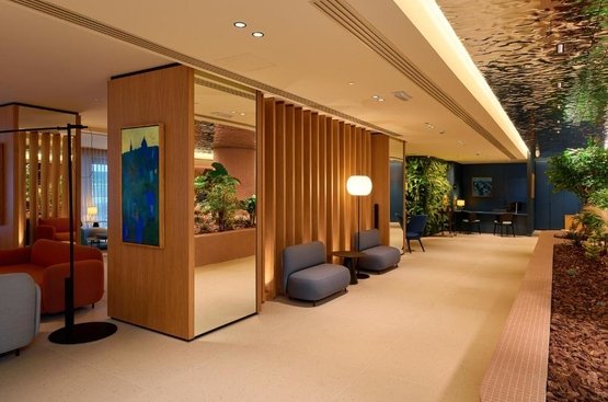 Мальта voco Malta by IHG 
