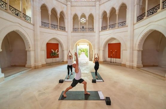 Іспанія Zoetry Mallorca Wellness & Spa