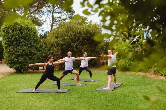 Іспанія Zoetry Mallorca Wellness & Spa