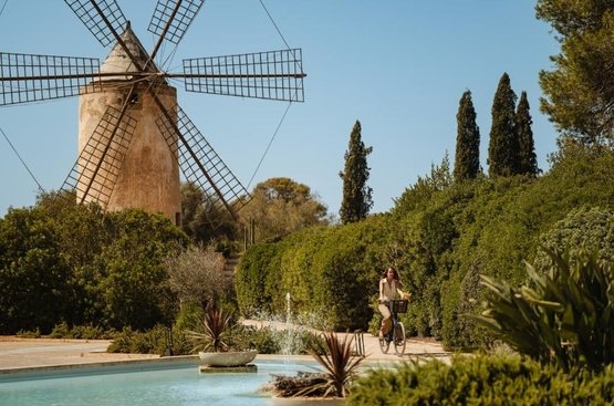 Іспанія Zoetry Mallorca Wellness & Spa