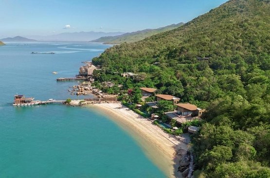 Вьетнам An Lam Retreats Ninh Van Bay