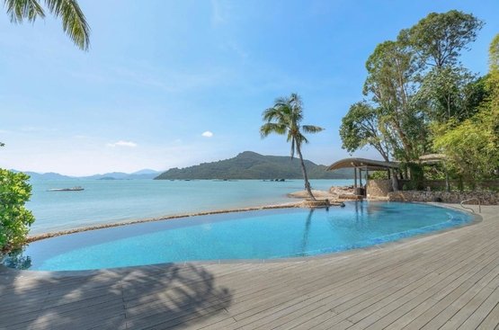 Вьетнам An Lam Retreats Ninh Van Bay