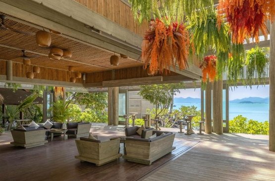 Вьетнам An Lam Retreats Ninh Van Bay