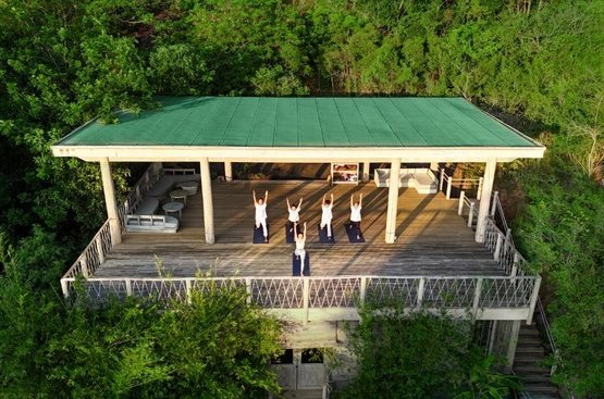 Вьетнам An Lam Retreats Ninh Van Bay