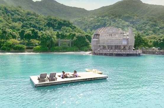 Вьетнам An Lam Retreats Ninh Van Bay