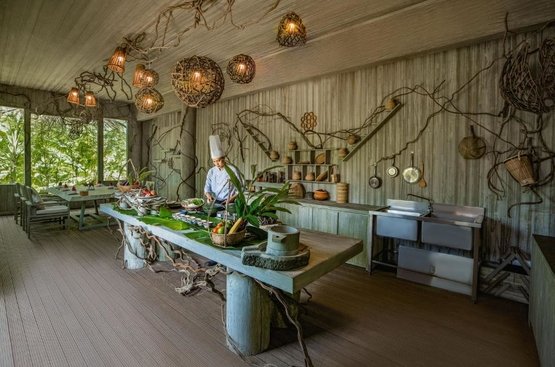 Вьетнам An Lam Retreats Ninh Van Bay