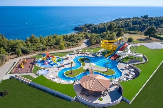 Греція Ajul Luxury Hotel & Spa Resort