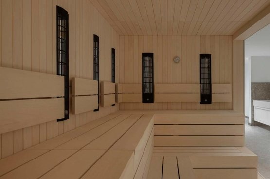 Чорногорія SIRO Boka Place