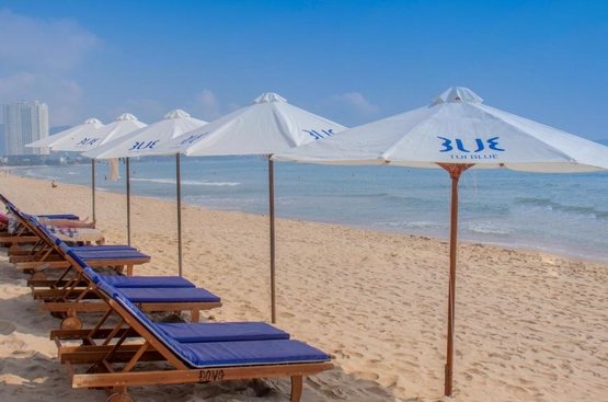 В'єтнам TUI BLUE Nha Trang