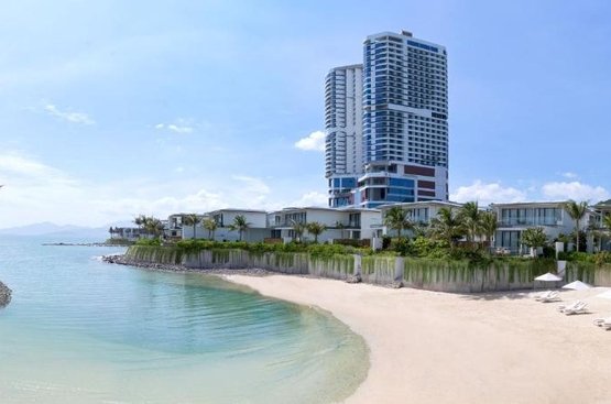 Вьетнам Villa Le Corail, A Gran Melia Hotel