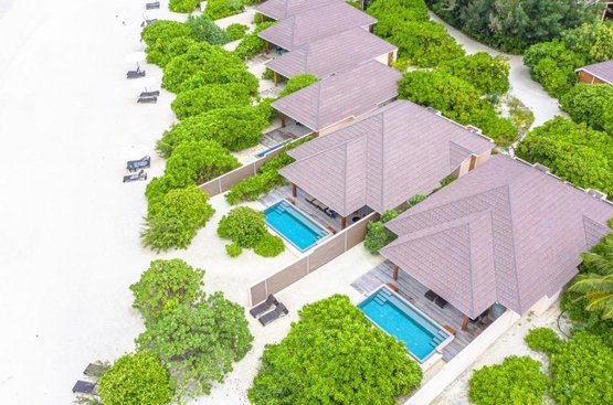Мальдіви Brennia Kottefaru Maldives