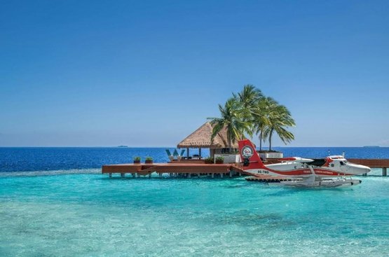 Мальдіви W Maldives Retreat & Spa