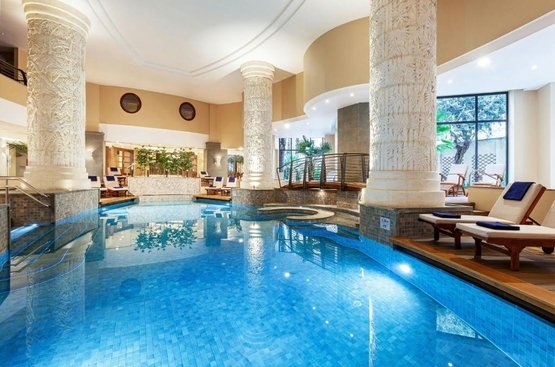 Мальта Malta Marriott Resort & Spa