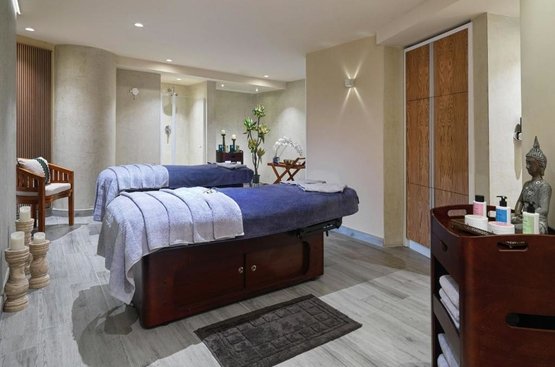 Мальта Malta Marriott Resort & Spa