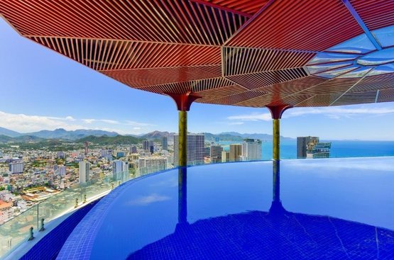 В'єтнам Regalia Gold Hotel 