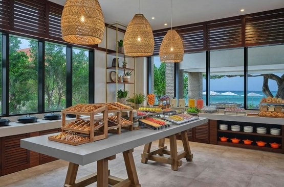 Аруба The St. Regis Aruba Resort