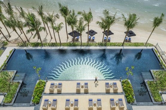 В'єтнам JW Marriott Phu Quoc Emerald Bay Resort & Spa
